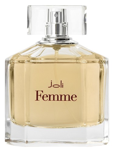 Joli Femme by Joli Joli