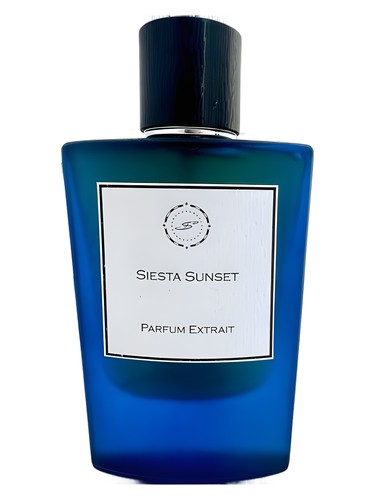 Siesta Sunset by Scent Journey