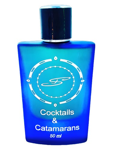 Cocktails & Catamarans by Scent Journey