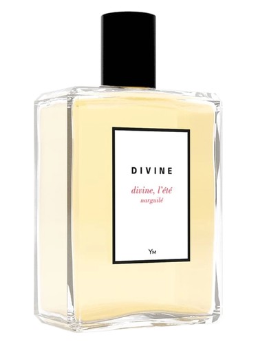 Divine l’été Narguilé by Divine