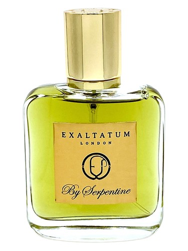 By Serpentine by Exaltatum