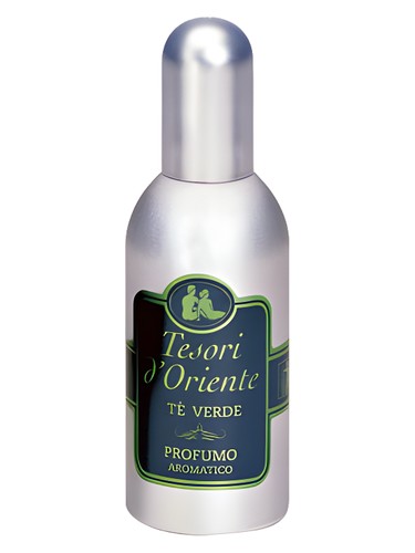 Te Verde Tesori d'Oriente perfume by Tesori d Oriente