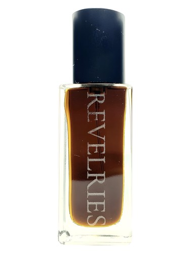 Revelries by Pineward Perfumes