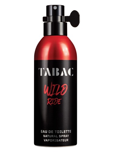 Tabac Wild Ride by Tabac
