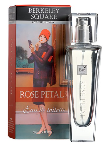 Rose Petal by Berkeley Square