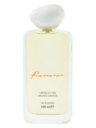 Provenance Amongst The Orange Groves Marks & Spencer perfume by Marks Spencer