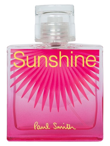 Sunshine Edition for Women 2019 by Paul Smith