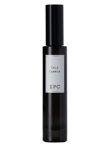 Iris Carmin by EPC Experimental Perfume Club