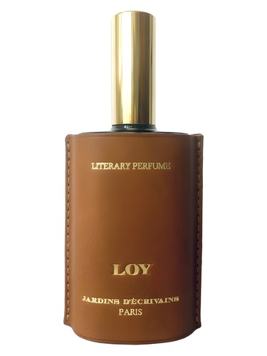 Loy Jardins d’Ecrivains perfume by Jardins d Ecrivains