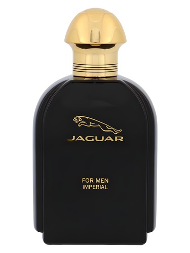 Jaguar For Men Imperial by Jaguar