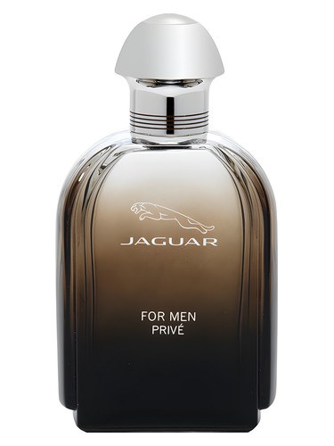 Jaguar For Men Privé by Jaguar