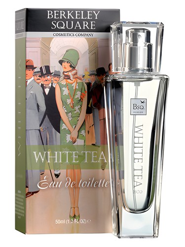 White Tea by Berkeley Square