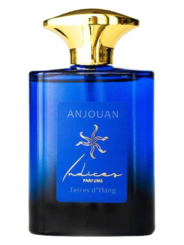 Anjouan by Indices Parfums