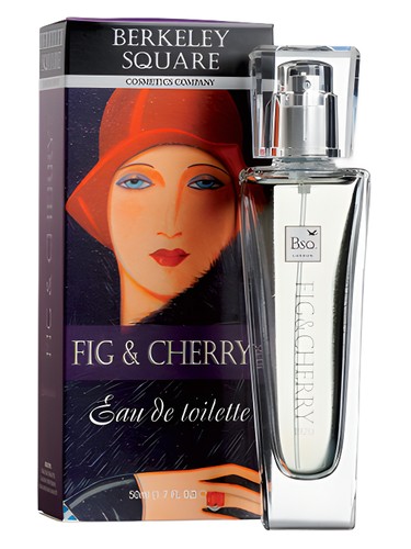 Fig & Cherry by Berkeley Square