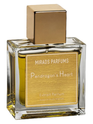 Pendragon's Heart by Mirads Parfums