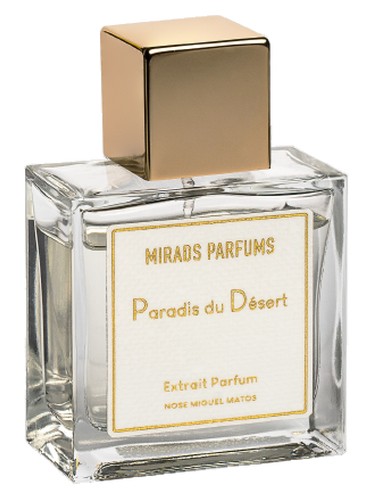 Paradis du Désert by Mirads Parfums