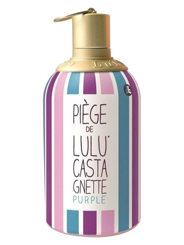 Piège de Lulu Castagnette Purple