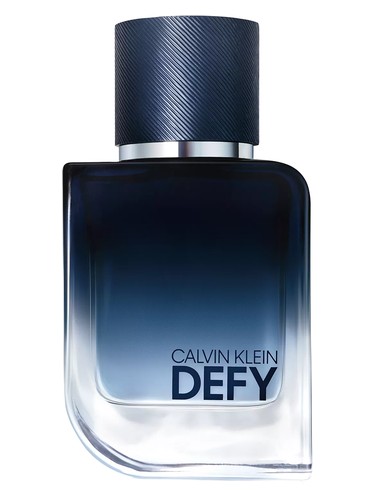 Defy Eau de Parfum by Calvin Klein