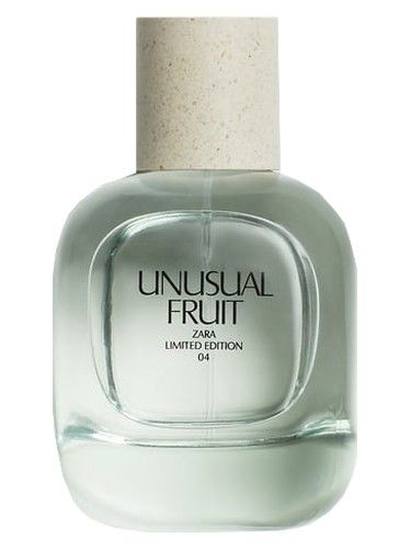 Unusual Fruit by Zara