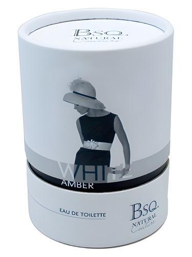 White Amber by Berkeley Square