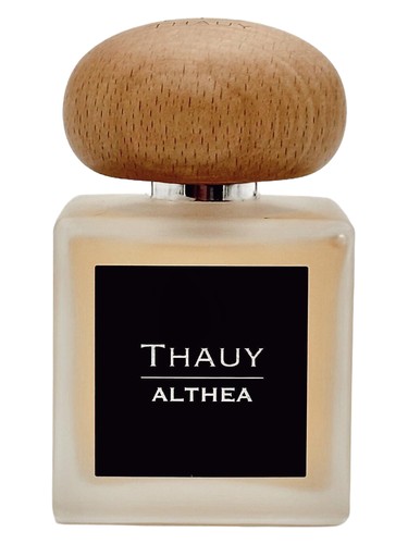 Althea by Thauy