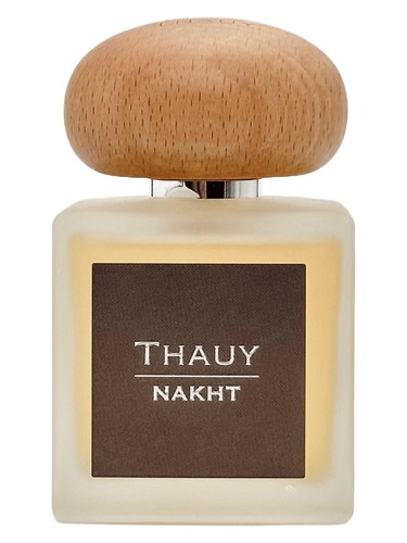 Nakht by Thauy