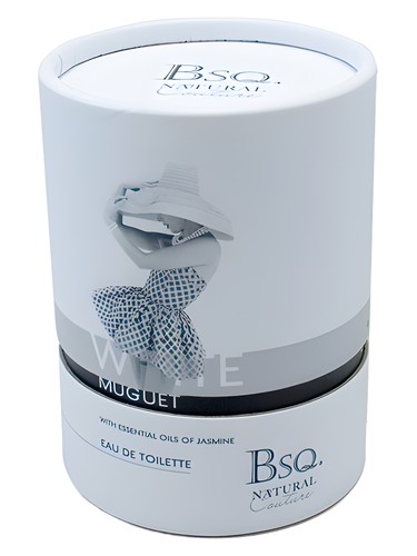 White Muguet by Berkeley Square