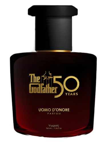 The GodFather Uomo D'Onore by Viking