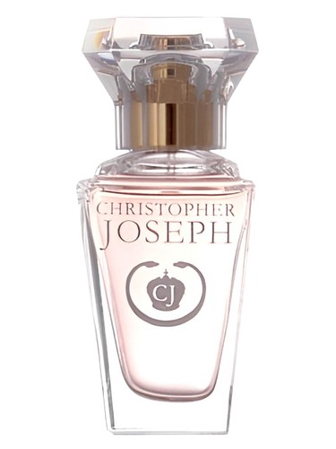 Christopher Joseph by Christopher Joseph