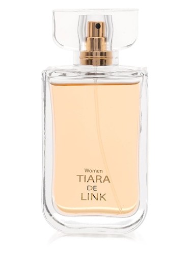 Tiara De Link by LINK