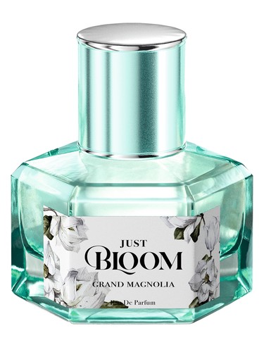 Just Bloom Grand Magnolia by Faberlic