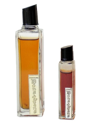 Dons Žuans (Дон Жуан) Eau de Cologne by Dzintars
