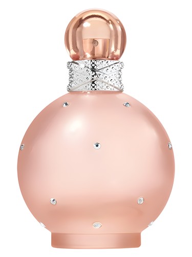 Fantasy Naked by Britney Spears