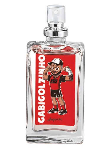 Gabigolzino by Jequiti