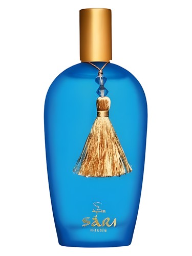 Sári Masala by Jequiti