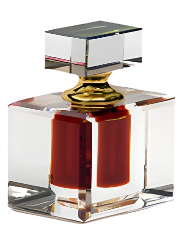 Patchouli by Jalaine