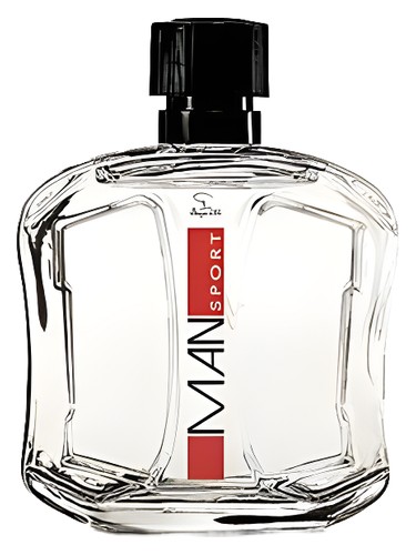 Man Sport by Jequiti