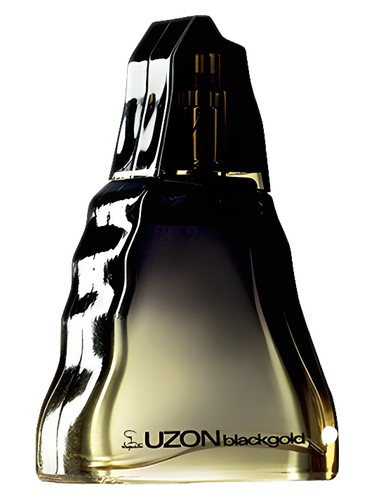 Uzon Black Gold by Jequiti