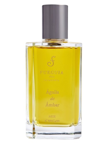 Aguila De Ambar by Fueguia 1833