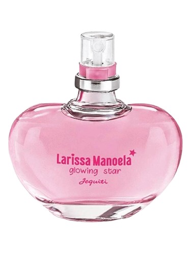 Larissa Manoela Glowing Star by Jequiti