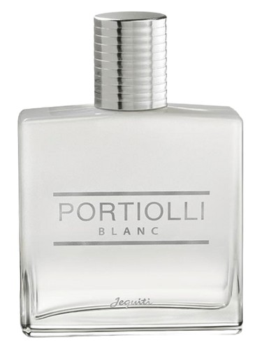 Portiolli Blanc by Jequiti