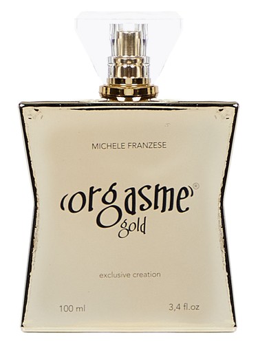 Orgasme Gold by Michele Franzese Orgasme Parfumes