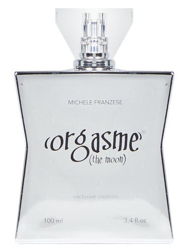 Orgasme The Moon by Michele Franzese Orgasme Parfumes