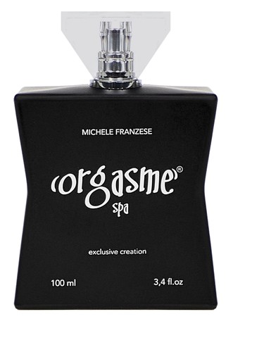 Orgasme Spa by Michele Franzese Orgasme Parfumes