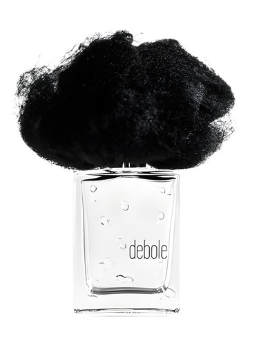 Pioggia Debole by Filippo Sorcinelli