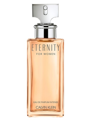 Eternity Eau de Parfum Intense For Women by Calvin Klein