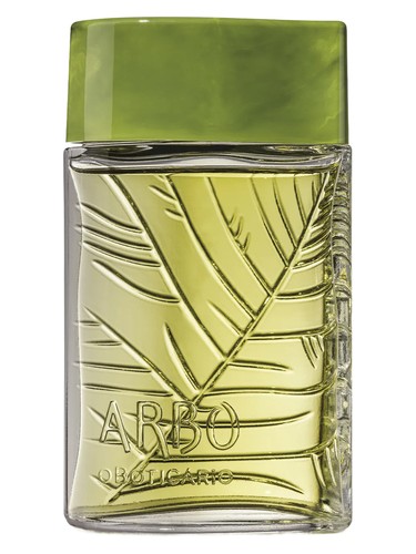 Arbo Forest O Boticário cologne by O Boticario