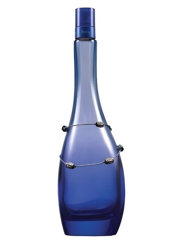 Blue Glow by JLO by Jennifer Lopez