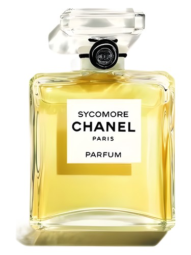 Sycomore Parfum by Chanel