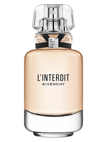 L'Interdit Eau de Toilette (2022)